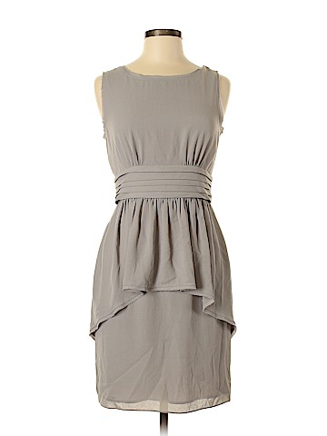 BCBGMAXAZRIA Cocktail Dress (view 1)