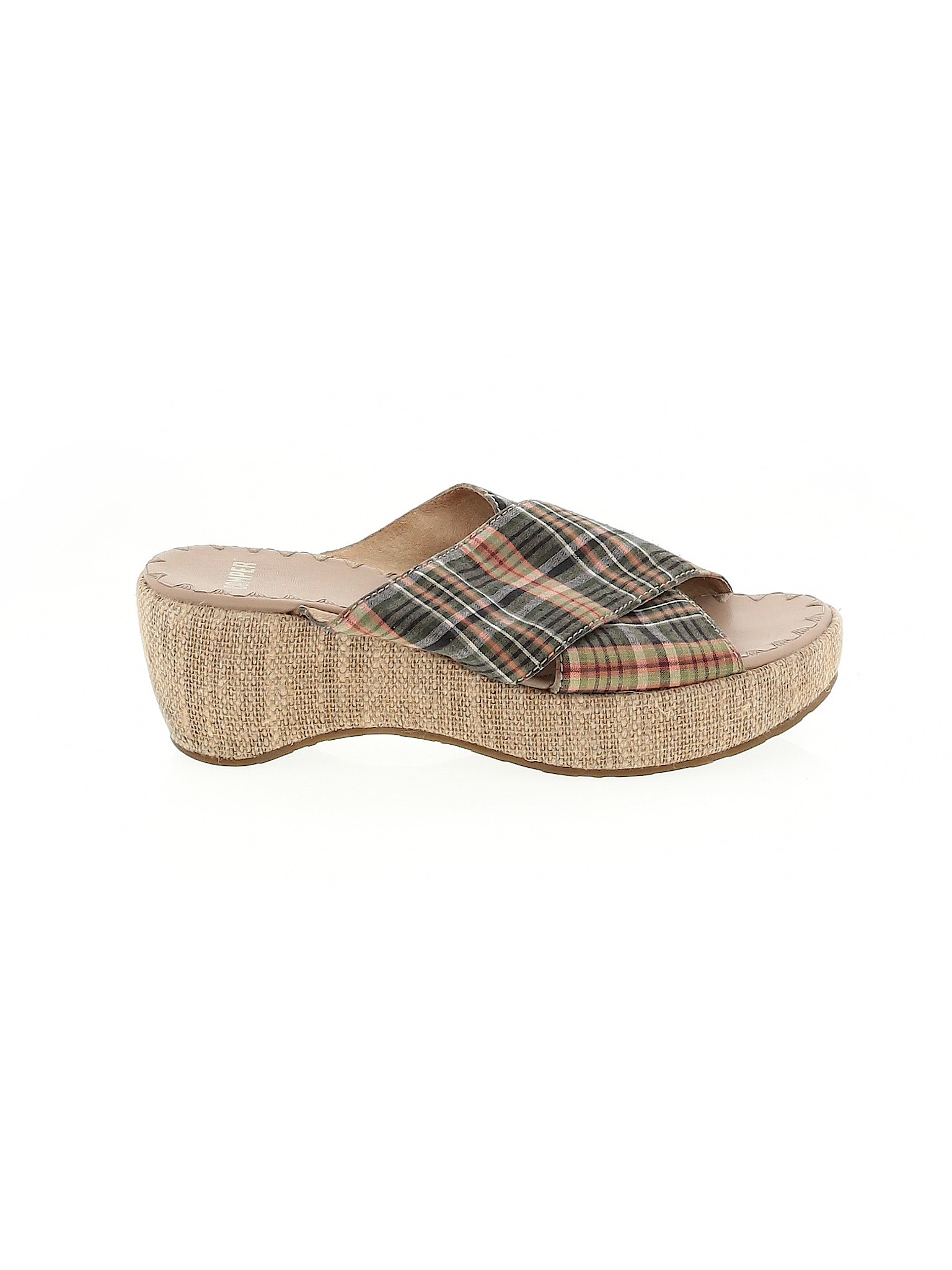 camper wedges