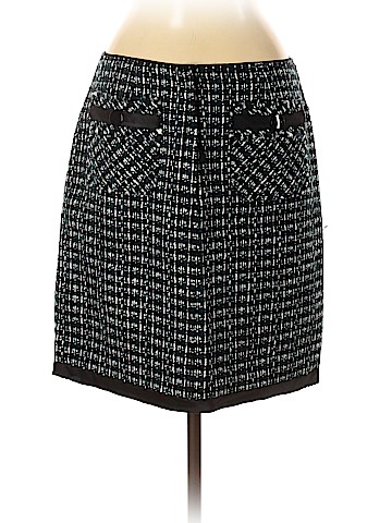 Marc Jacobs Wool Skirt (view 2)