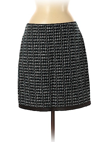 Marc Jacobs Wool Skirt (view 1)