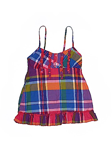 Arizona Jean Company Sleeveless Blouse (view 1)