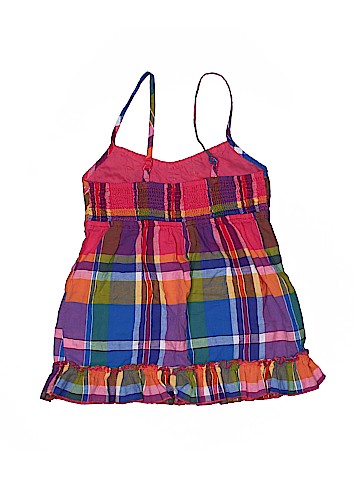 Arizona Jean Company Sleeveless Blouse (view 2)