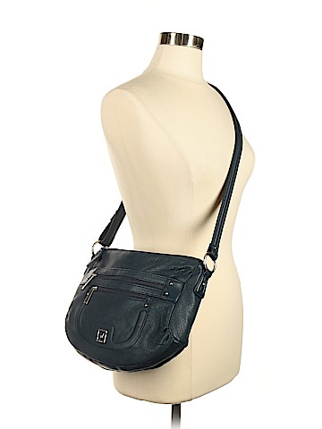 Stone Mountain Crossbody Bag (view 2)