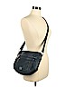 Stone Mountain Blue Crossbody Bag One size - photo 2