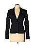 Theory Black Blazer Size 6 - photo 1