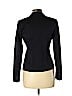 Theory Black Blazer Size 6 - photo 2