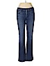 Ann Taylor LOFT Blue Jeans Size 4 - photo 1