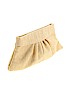 Lauren Merkin 100% Nylon Gold Clutch One size - photo 2