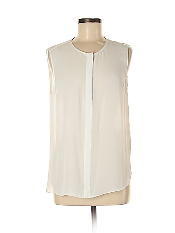 Elie Tahari Sleeveless Blouse (view 1)