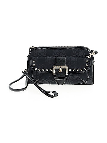 Kathy Van Zeeland Crossbody Bag (view 1)