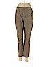 Banana Republic Tan Casual Pants Size 4 (petite) - photo 1