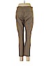 Banana Republic Tan Casual Pants Size 4 (petite) - photo 2