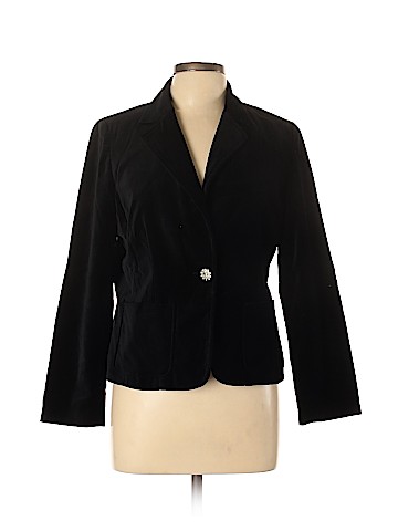 Notations Blazer (view 1)