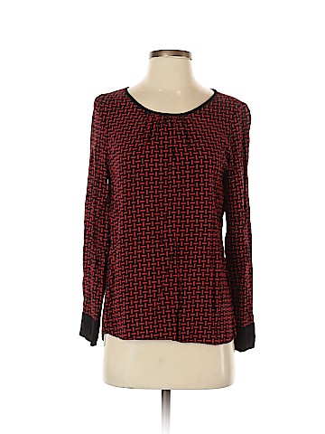 Old Navy Long Sleeve Blouse (view 1)