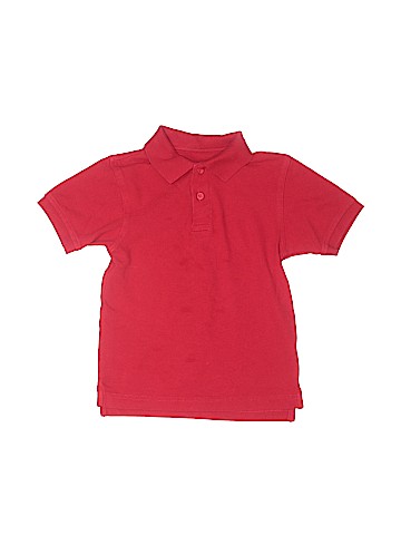 Chaps Short Sleeve Polo (view 1)