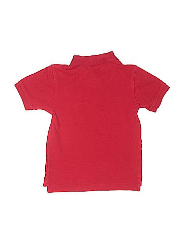 Chaps Short Sleeve Polo (view 2)