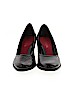 Aerosoles Black Heels Size 7 - photo 2