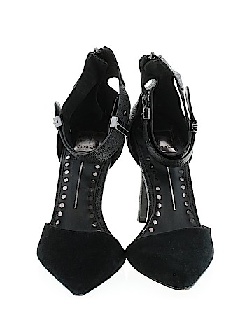 Dolce Vita Heels (view 2)