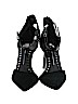 Dolce Vita Black Heels Size 10 - photo 2