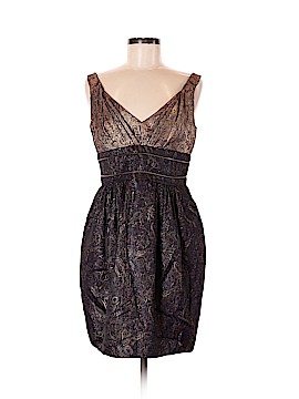 Carmen Carmen Marc Valvo Size 6