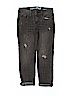 Baby Gap Black Jeans Size 6 - photo 1