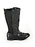Sam Edelman Black Boots Size 3 - photo 1