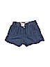 Hudson 100% Cotton Blue Shorts Size M (toddler) - photo 1