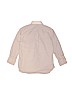 Crewcuts 100% Cotton Gray Long Sleeve Button-Down Shirt Size M (kids) - photo 2