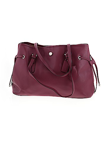 Coach Shoulder Bag (view 1)