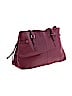 Coach Burgundy Shoulder Bag One size - photo 3