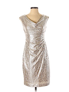 Lauren by Ralph Lauren Size 4 Petite