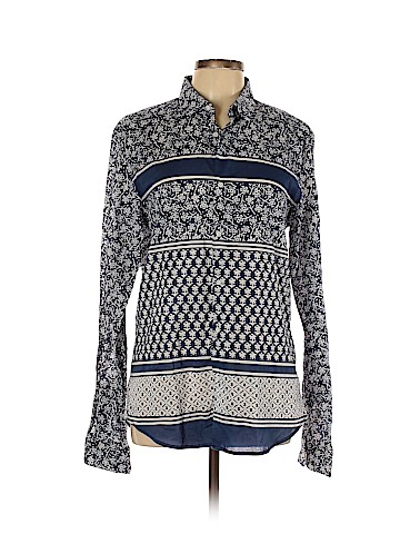 Scotch & Soda Long Sleeve Button-Down Shirt (view 1)