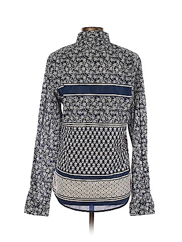 Scotch & Soda Long Sleeve Button-Down Shirt (view 2)