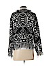 New Directions 100% Acrylic Black Cardigan Size S (petite) - photo 2