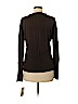 Axcess Brown Cardigan Size XL - photo 2