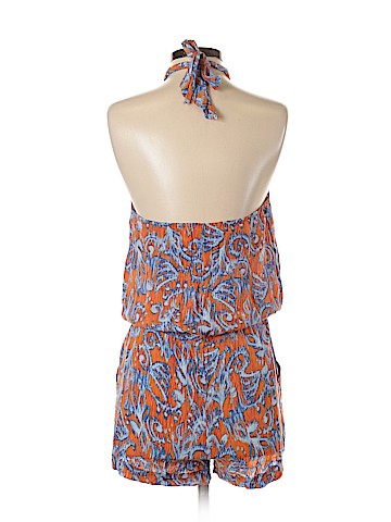 BCBGMAXAZRIA Romper (view 2)