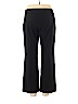 Eileen Fisher Black Casual Pants Size L (petite) - photo 2