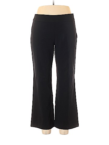 Eileen Fisher Casual Pants (view 1)