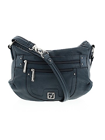 Stone Mountain Crossbody Bag (view 1)