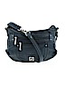Stone Mountain Blue Crossbody Bag One size - photo 1