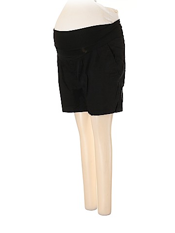 Liz Lange Maternity Shorts (view 1)