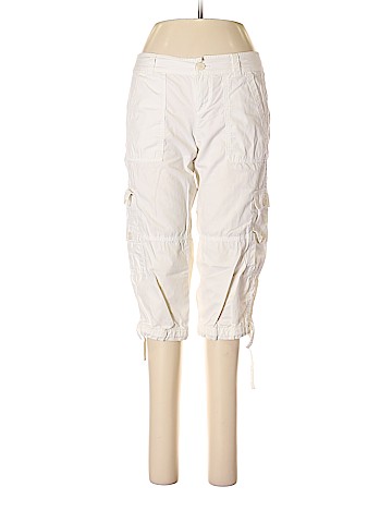 Ann Taylor LOFT Cargo Pants (view 1)