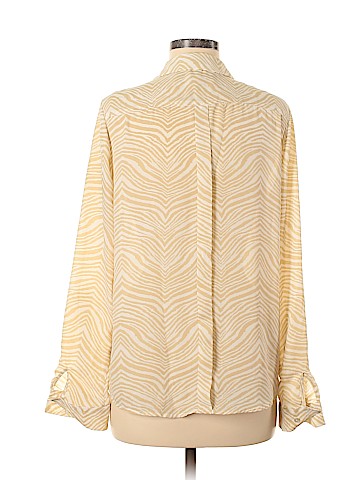 The Limited Long Sleeve Blouse (view 2)