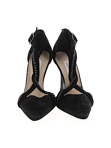 Calvin Klein Heels (view 2)