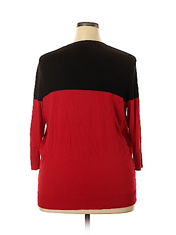 ELOQUII Cardigan (view 2)