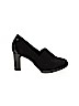 Dana Buchman Black Heels Size 6 - photo 1