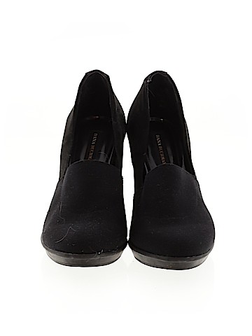 Dana Buchman Heels (view 2)
