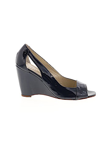 Barneys New York Wedges (view 1)