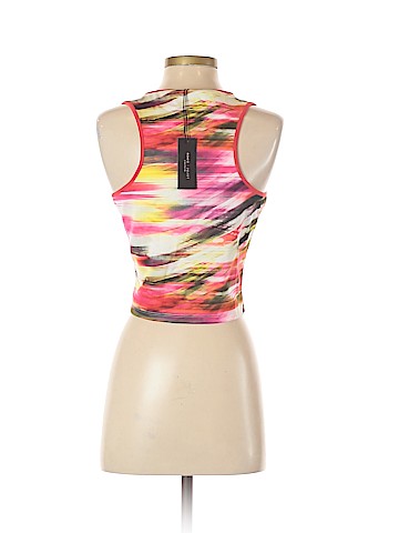 Romeo & Juliet Couture Sleeveless Top (view 2)