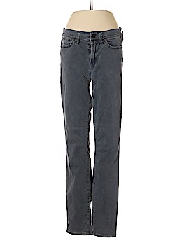 J.Crew Size 27 Tall waist